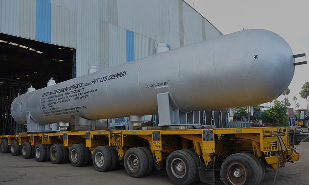 Steam Generator