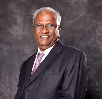 P.K. Easwaramurthy