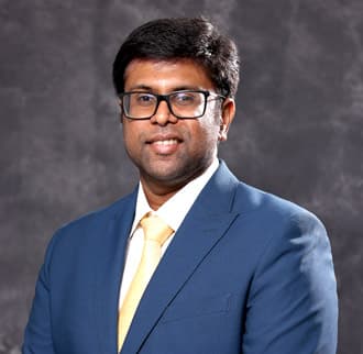E. Arun Mugilan