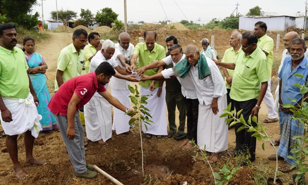 Corporate Social Responsibility (CSR) 1
