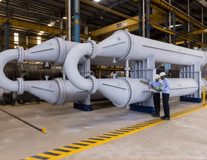 General manufacturing equipment